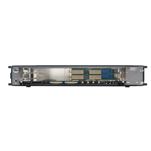 M9502A keysight 是德 AXIe 2 插槽機箱