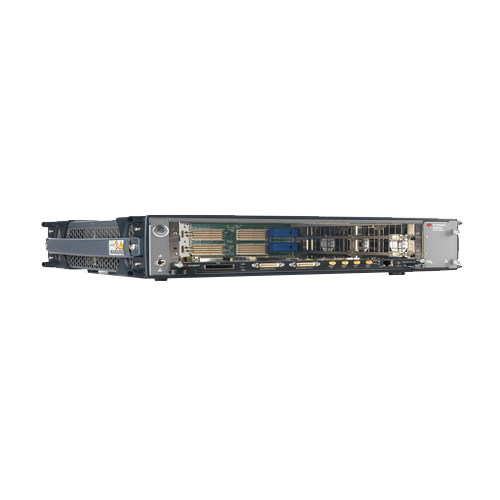 M9502A keysight 是德 AXIe 2 插槽機箱