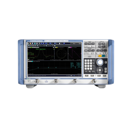 ZNB8 Rohde & Schwarz 網(wǎng)絡分析儀